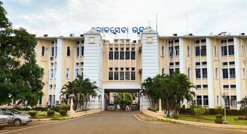 Odisha Declares Lok Seva Bhavan a Tobacco-Free Zone